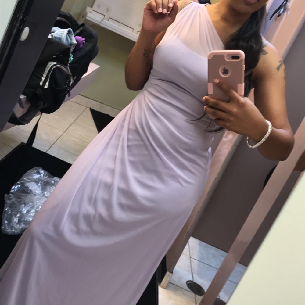 Formal dress